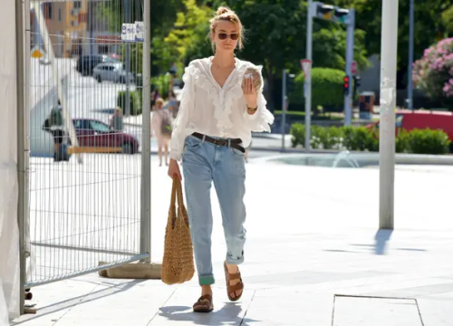 Fotografija 9 - Šibenski modni đir