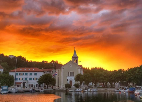 U Zatonu radionica mokrog filcanja za odrasle