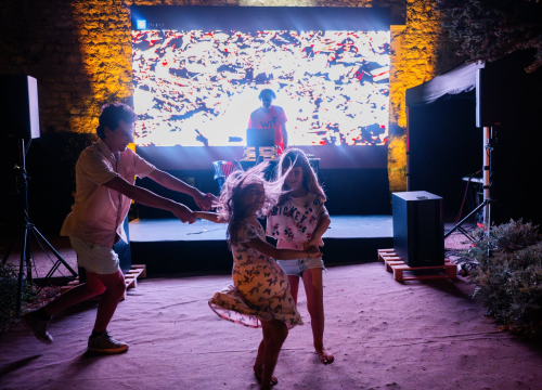 Otvorenjem izložbe 'Somnio, ergo sum' večeras počinje 15. Supertoon Festival