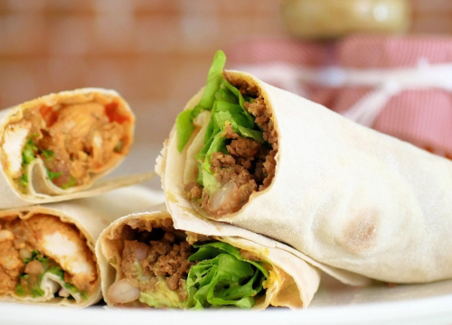 Ručak na plaži? Pet recepata za ukusne obroke koje možete ponijeti na kupanje