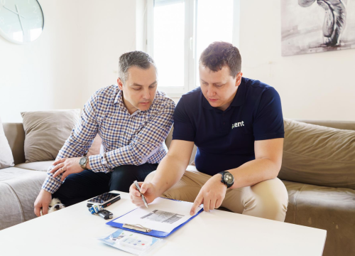 Fotografija 6 - FOTO: Pasja vrućina, zatvoreni prozori i vlaga – znate li kako spriječiti plijesan?