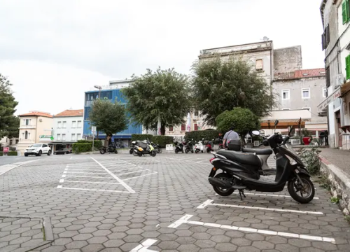 Fotografija 4 - Projekt uređenja trga na Vanjskom, spreman od 2021., napokon kreće u realizaciju