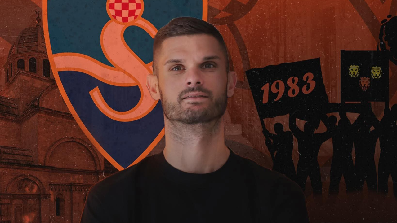 Aldin Čajić - Iskusni veznjak pojačava Narančaste sa Šubićevca