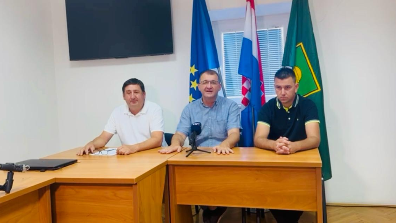 Ivica Ledenko i vlast Općine Ružić: 'Ako institucije ne reagiraju, ovom kraju prijeti potpuni kolaps stočarstva'