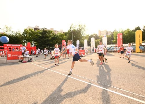 Na Plazma Sportskim igrama mladih 2 tisuće djece - pristigli sudionici iz naše županije