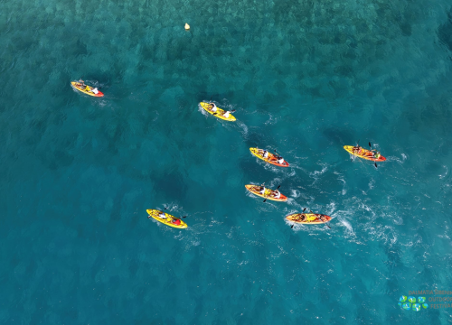 Fotografija 15 - Požurite po povoljnije kotizacije za četvrti  Dalmatia Šibenik Outodoor Festival