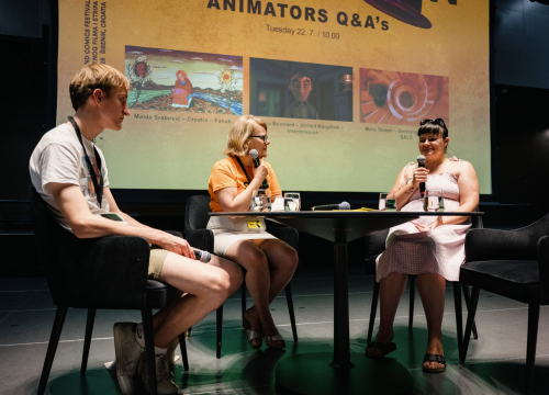 Fotografija 1 - Supertoon oduševio i drugog dana