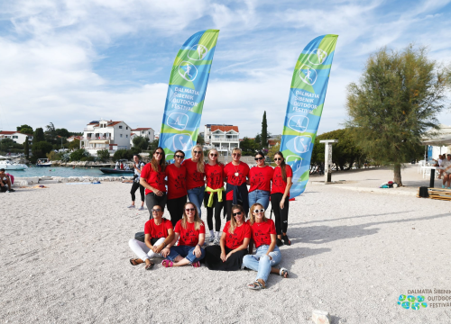 Fotografija 16 - Požurite po povoljnije kotizacije za četvrti  Dalmatia Šibenik Outodoor Festival