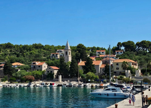 Sabor u četvrtak raspravlja o novom zakonu o otocima