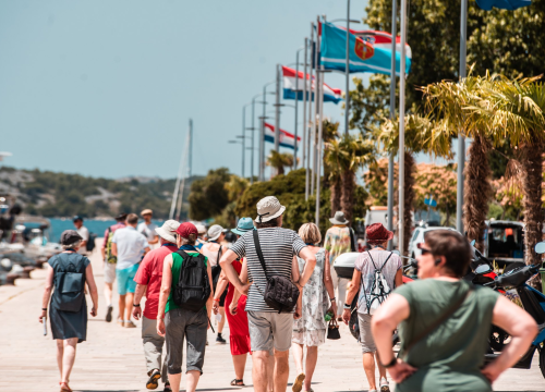 Ministar turizma: 'Ne bojim se, mi jesmo dizali cijene, ali dizali smo i kvalitetu'