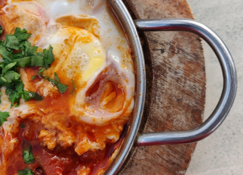 Dosta vam je klasične kajgane? Isprobajte ove recepte s jajima i dugo ćete biti siti