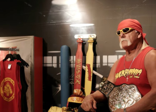 Preminuo Hulk Hogan, legendarni hrvač, glumac i pop ikona