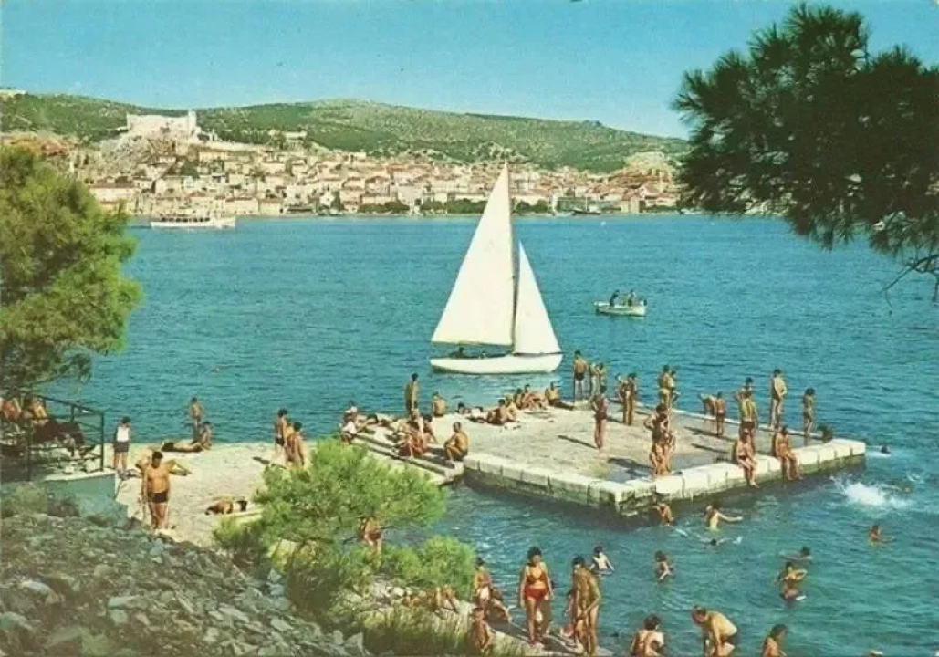 Miris djetinjstva s Martinske: Njezino Veličanstvo Punjena paprika