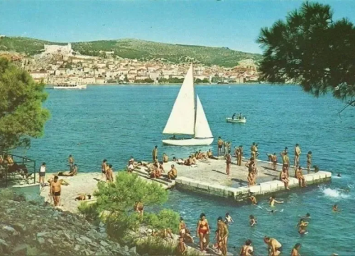 Fotografija 10 - Miris djetinjstva s Martinske: Njezino Veličanstvo Punjena paprika