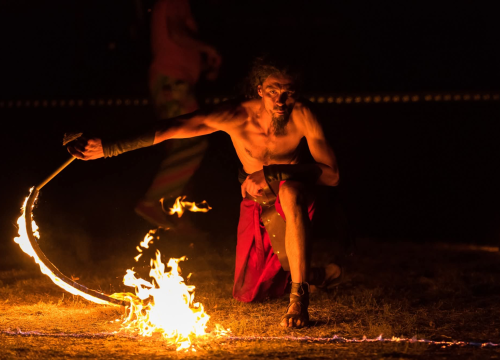 Burnumske ide u kolovozu donose bogat program inspiriran životom rimskih legionara