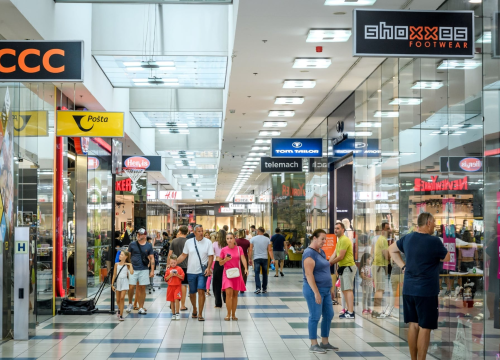 Veliko sniženje u Dalmare centru: Najpovoljniji ljetni shopping na jednom mjestu!