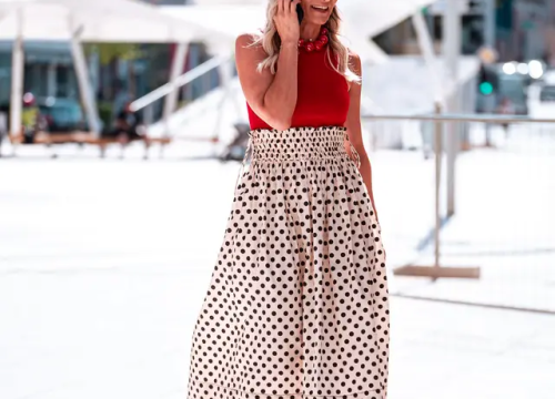 Fotografija 1 - FOTO MODNI ĐIR 25072025