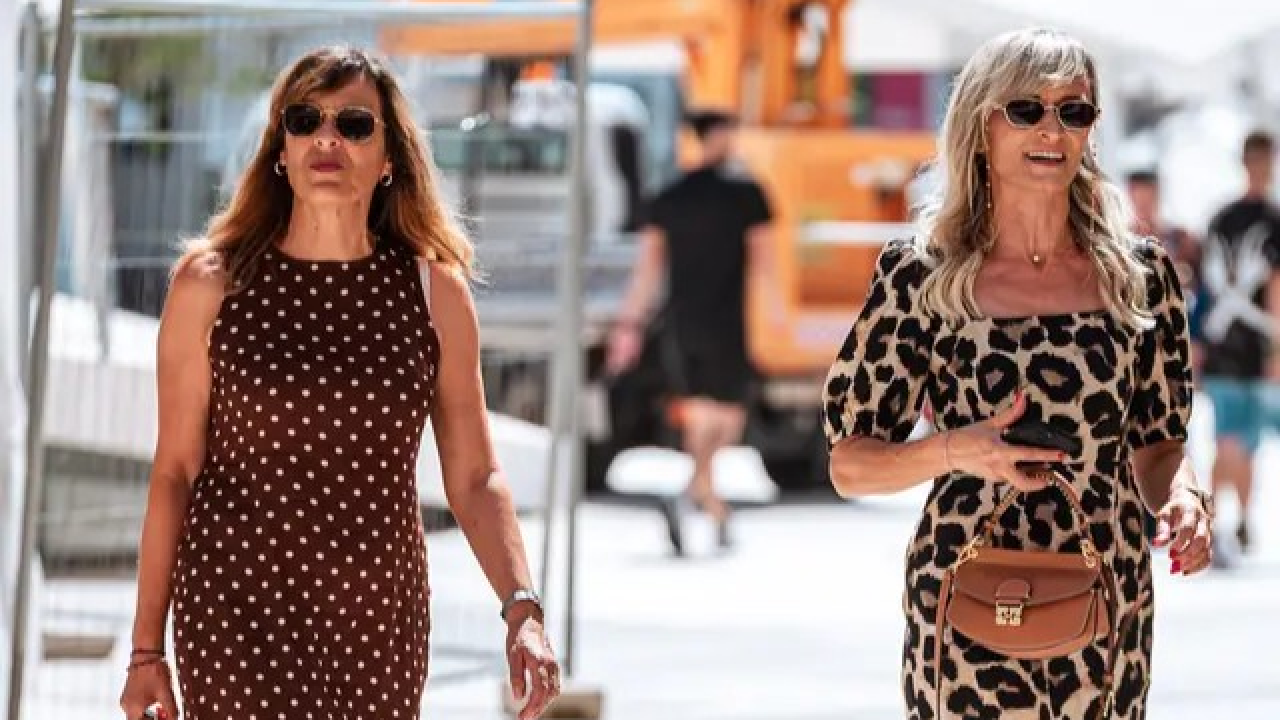 Provjerite koje su modne kombinacije Šibenčanki privukle pažnju ovog tjedna