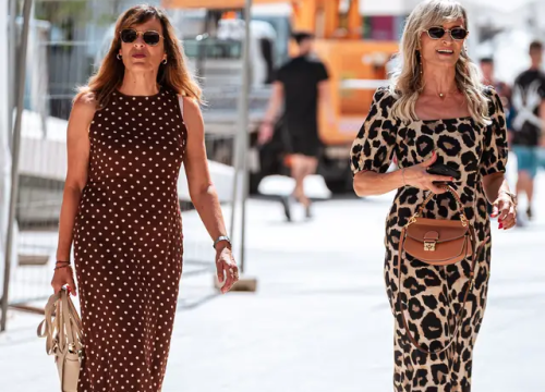 Fotografija 4 - FOTO MODNI ĐIR 25072025