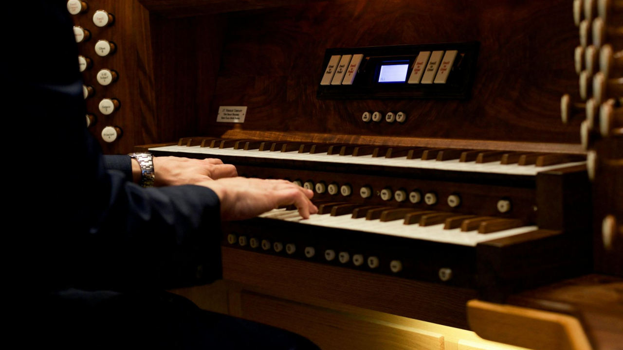 Počinje 32. Orguljaška ljetna škola: Koncert otvorenja u ponedjeljak u crkvi sv. Frane