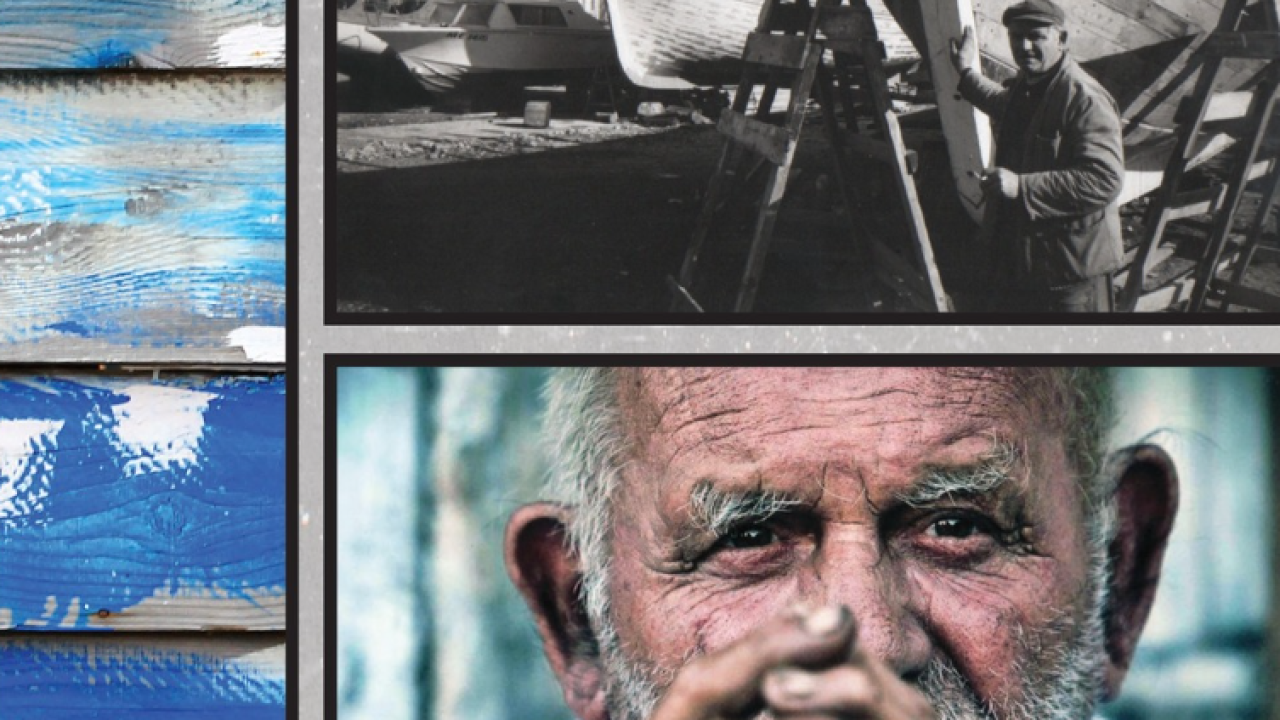 U Betini otvorenje izložbe posvećene Škveru Ćiro koji je osnovao poznati betinski brodograditelj