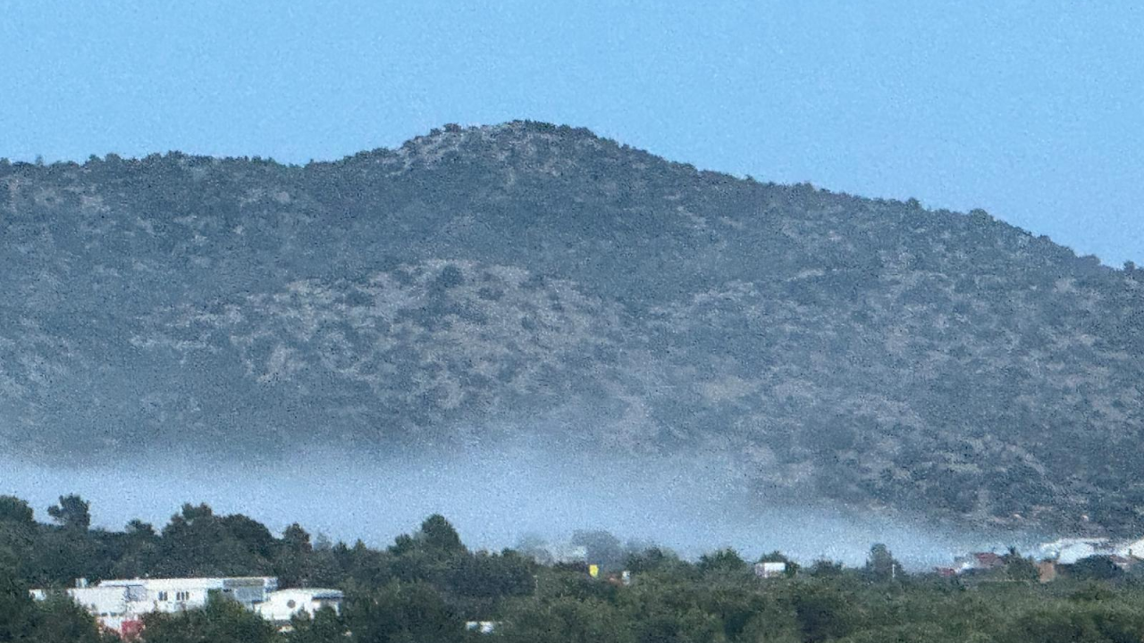 Prizori iz Njivica otkrivaju sav problem života pod kamenolomom: 'Postalo je neizdrživo'