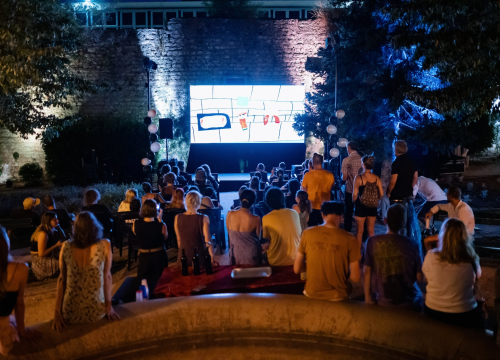 Fotografija 1 - Proglašenjem pobjednika i ceremonijom zatvaranja završio je 15. Supertoon