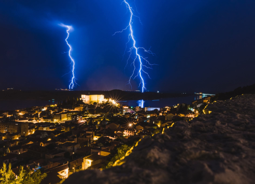 Vakula najavljuje promjenu: Stiže olujno jugo i grmljavinska nevremena