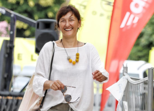 Đir po gradu, subota 26. srpnja