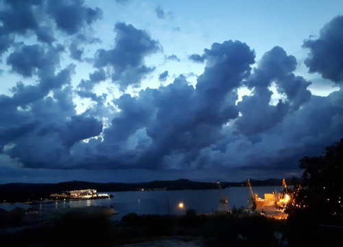 Meteoropati bi mogli imati nemirnu noć