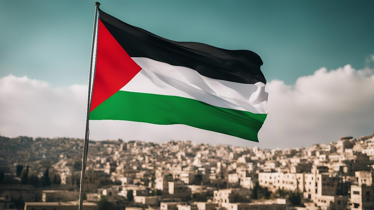 Možemo! u ponedjeljak u Saboru predlaže priznavanje Palestine