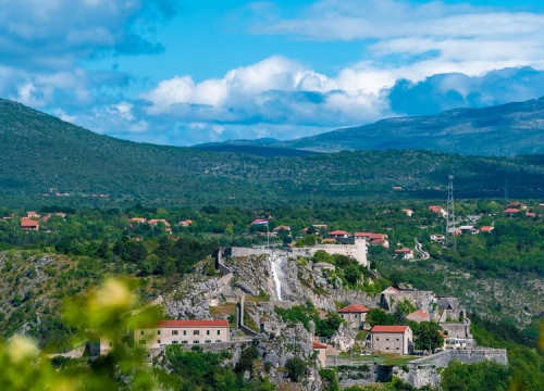 Žene u Domovinskom ratu: U Kninu u utorak predstavljanje Kluba veteranki 4. brigade