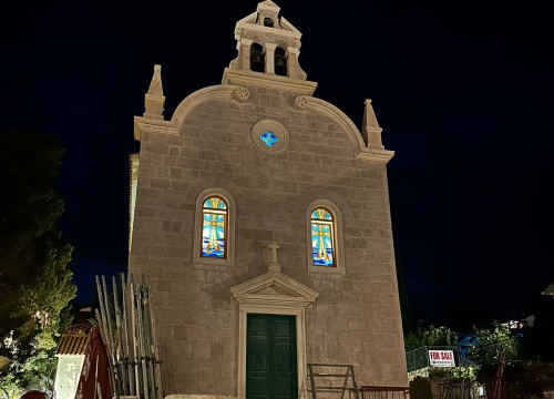 Povratak glavnog oltara u crkvu Velike gospe u Tribunju kao kruna temeljite i opsežne obnove