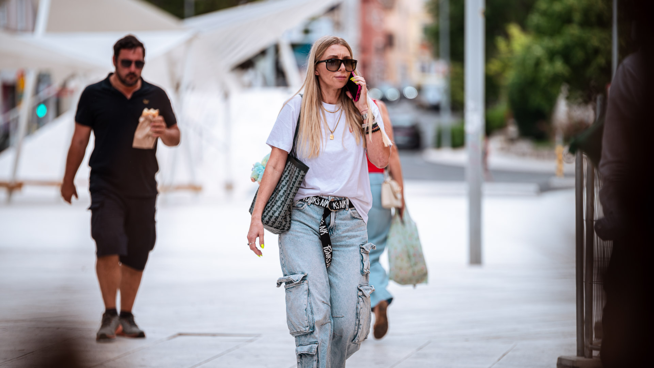 Đir po gradu, utorak 29. srpnja