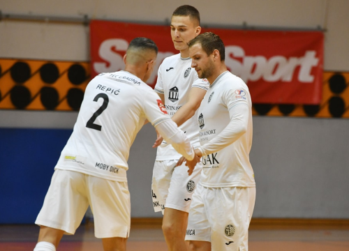 Malonogometaši Crnice saznali raspored u novoj sezoni prvenstva: Otvaraju doma s Rijekom