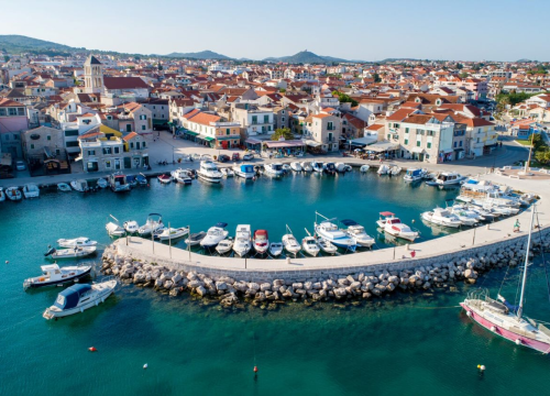 Ne propustite glazbenu večer uz Angelu u srcu Vodica