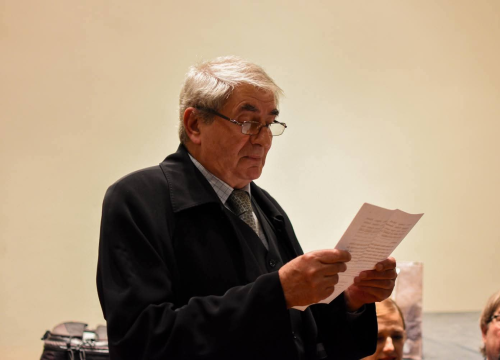 Komemoracija u čast Pere Mioča održat će se u petak u Civitas Sacri