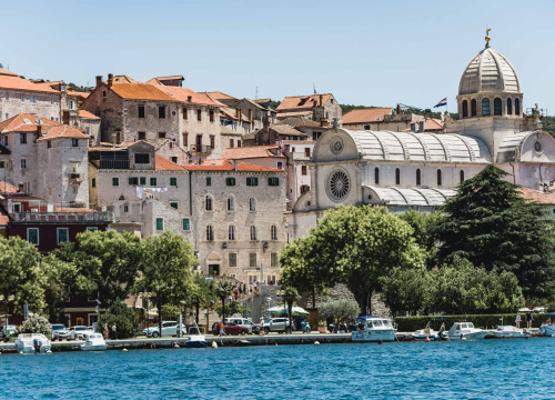 Sunčano s temperaturama do 22 stupnja