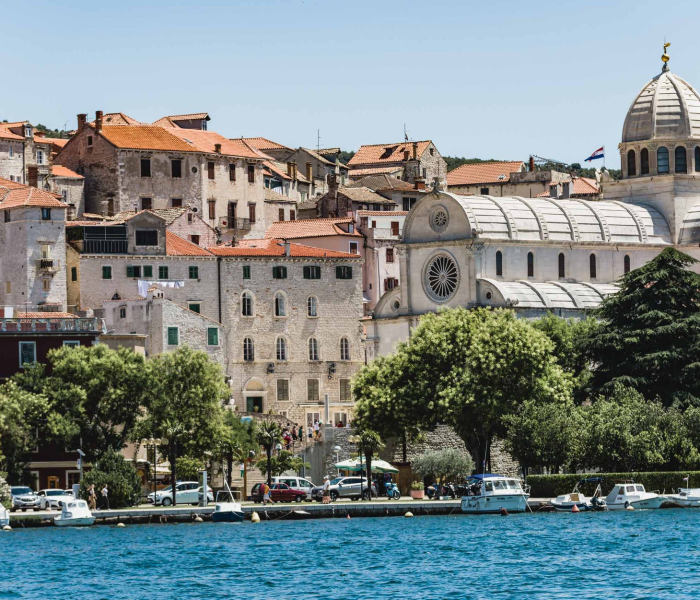 Sunčano s temperaturama do 22 stupnja