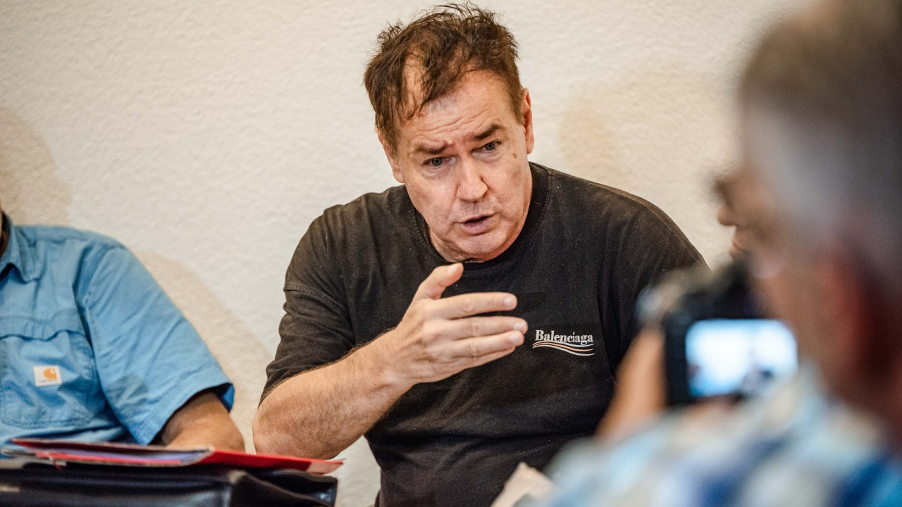 Sindikat: Ministar pokazao dobru volju za potraživanja radnika Revije