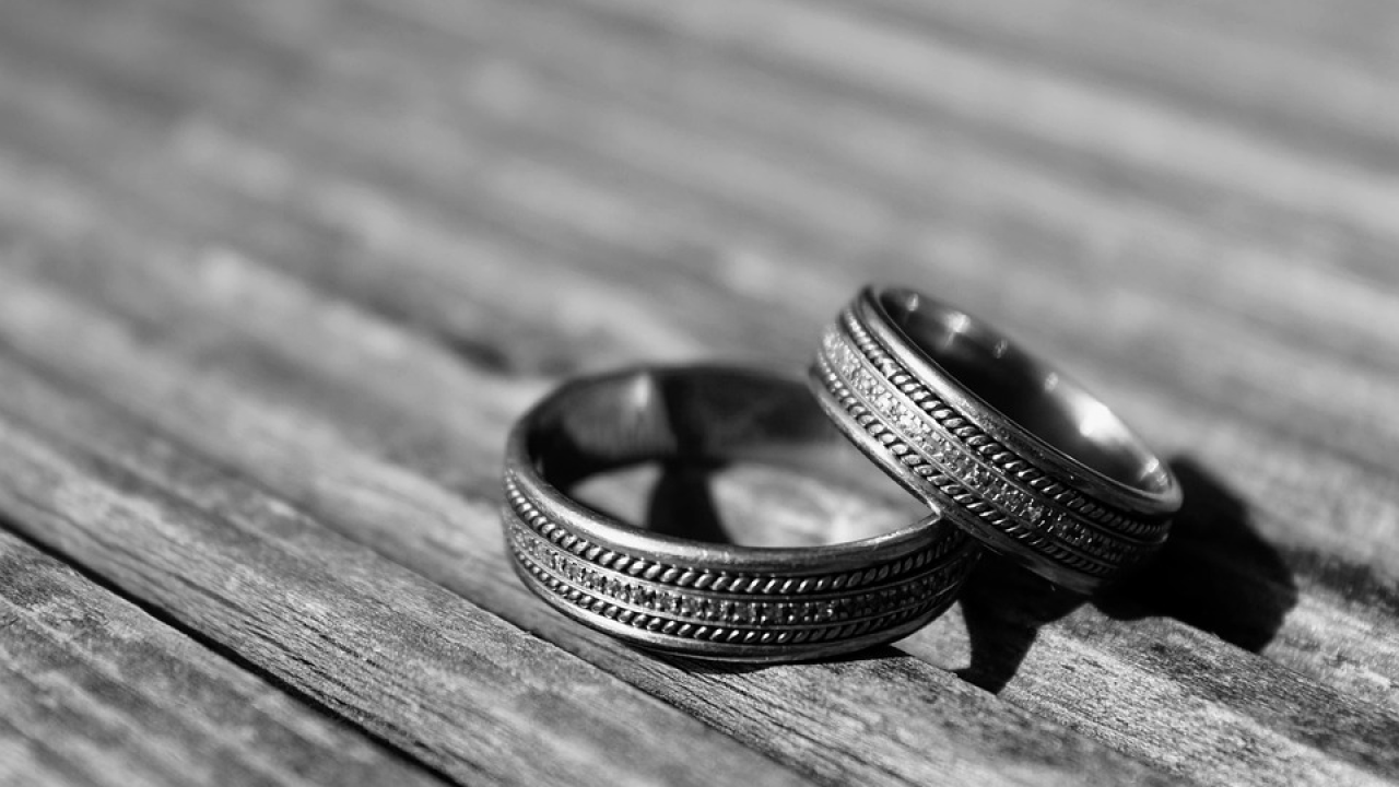 U Šibensko-kninskoj županiji lani propao svaki osmi brak