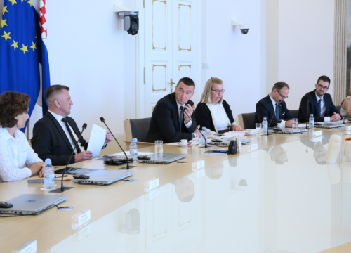 Održana prva sjednica Povjerenstva za utvrđivanje sudbine žrtava zločina počinjenih nakon Drugog svjetskog rata