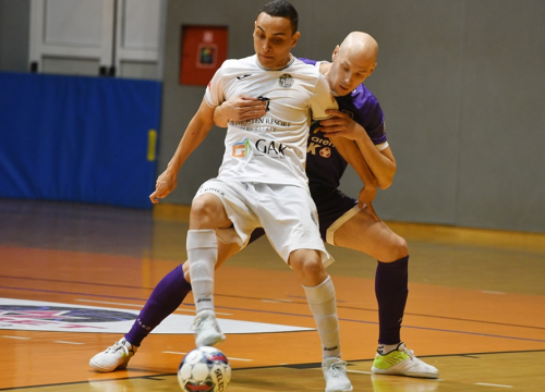 MNK Crnica sporazumno raskinula suradnju s Brazilcem i Španjolcem