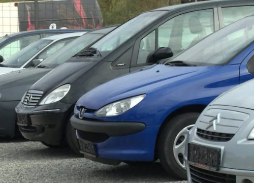 Volkswagen opoziva neke modele Golfa zbog mogućeg kvara