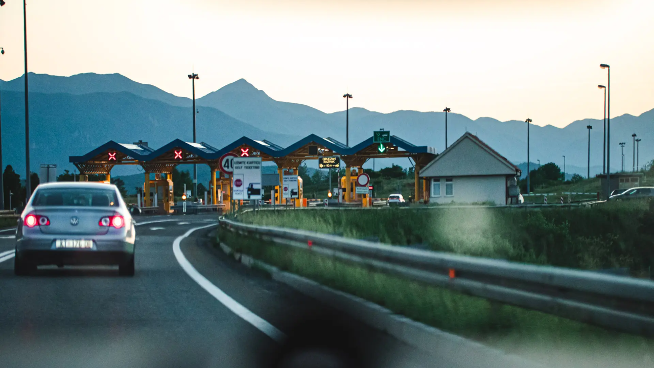 Pojačan promet na većini cesta prema moru