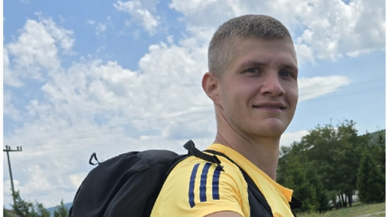 Ivan Džepina pred završnom dionicom: Od Otrića do Knina po jedan kilometar za svaku godinu hrvatske slobode