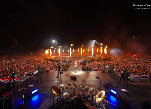 Kaos u Sinju: Nezadovoljni fanovi zasuli Thompsonove objave komentarima, žele povrat novca