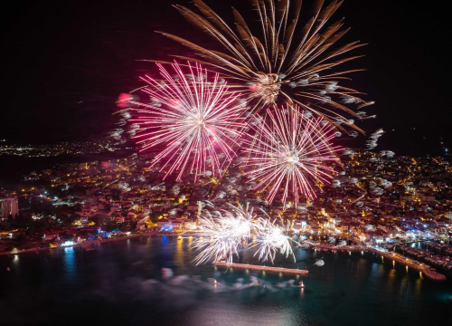 Fotografija 8 - Spektakularna vodička fešta oduševila tisuće posjetitelja