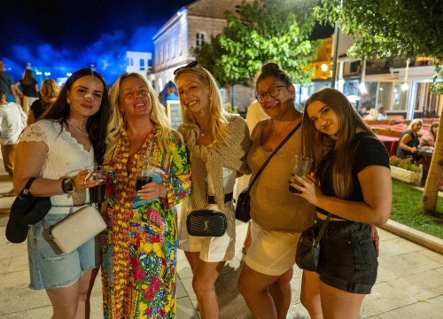 Fotografija 17 - Spektakularna vodička fešta oduševila tisuće posjetitelja