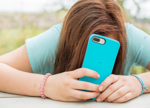 Dva najčešća razloga zašto se tinejdžeri teško povjeravaju roditeljima